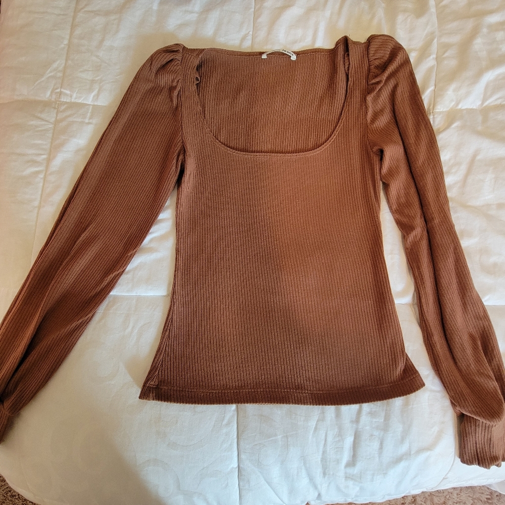 Reformation Top